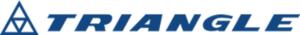 triangle brand
