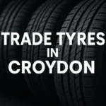 Trade Tyres in Croydon