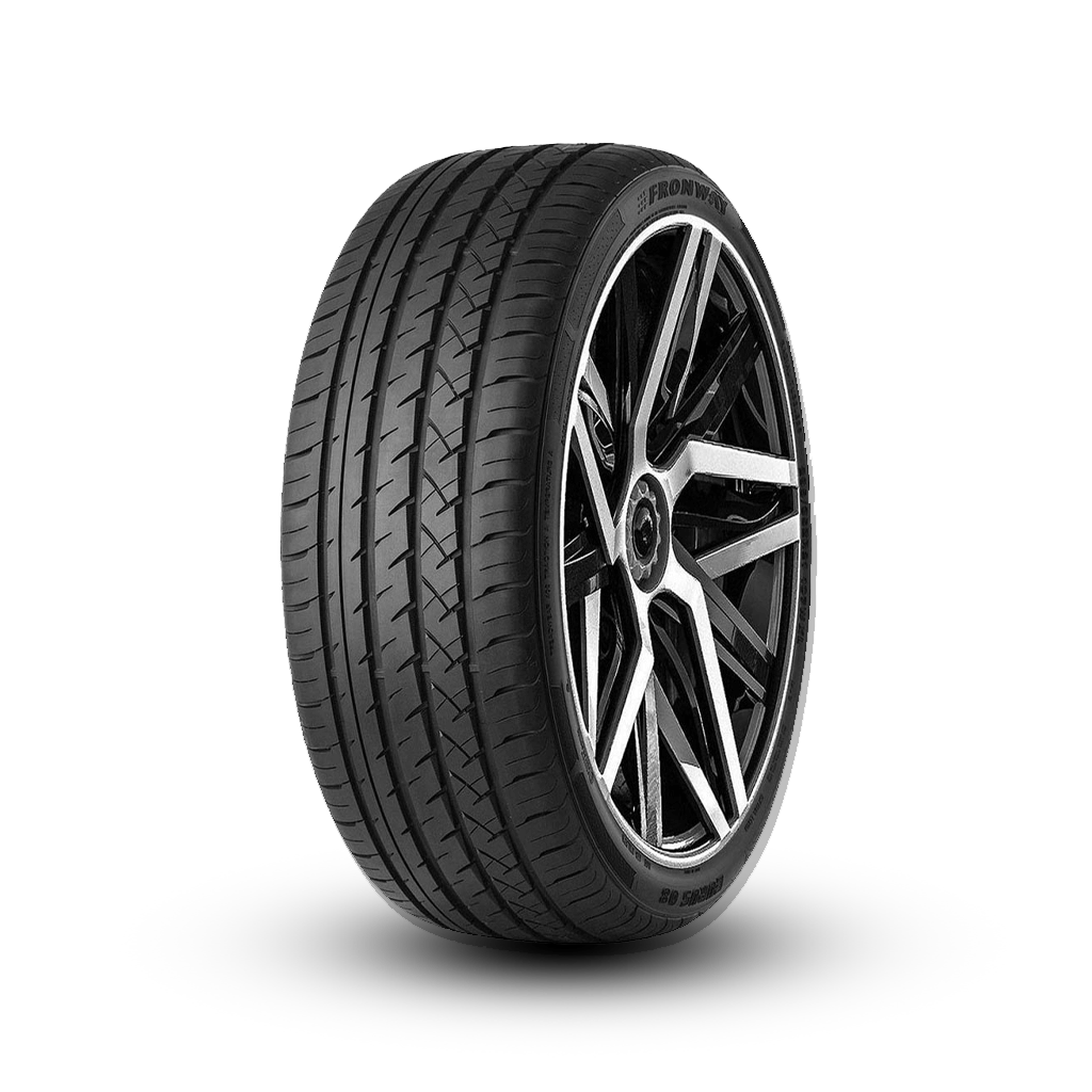 fronway-tyres